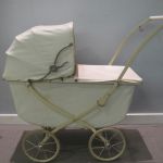 611 5434 DOLLS PRAM